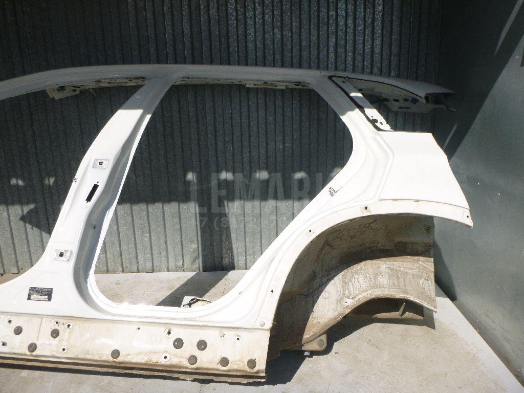 Кузовной элемент для  Cadillac CTS 2002-2008