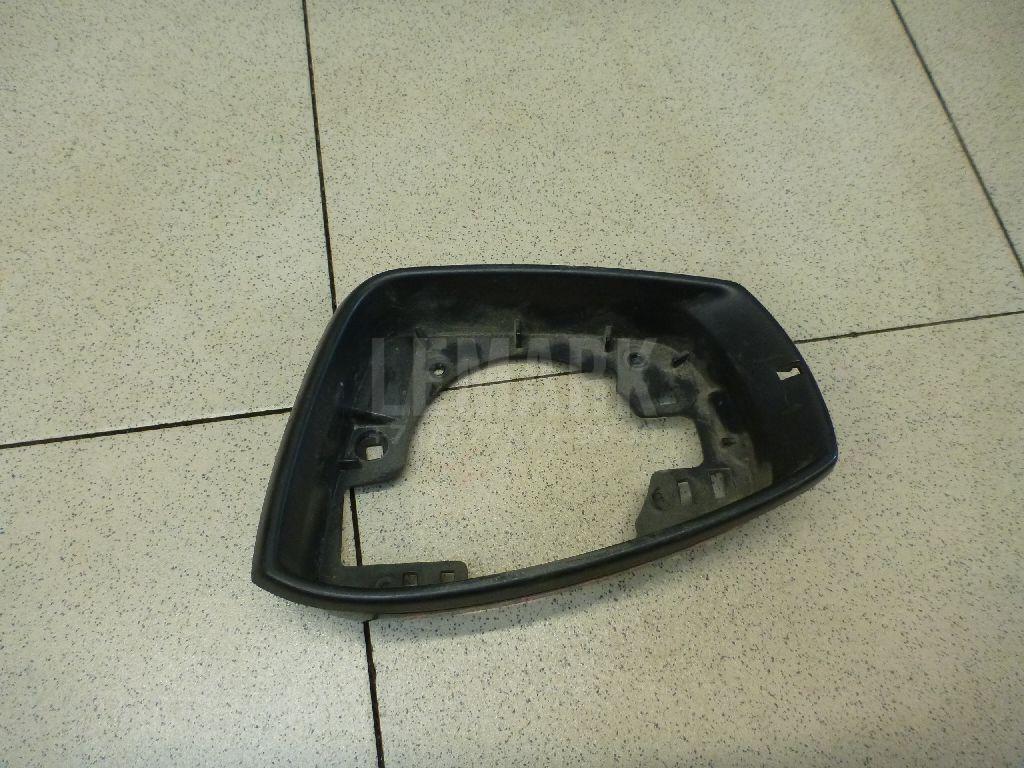 Рамка зеркала левого 6R0857601B9B9 VAG
