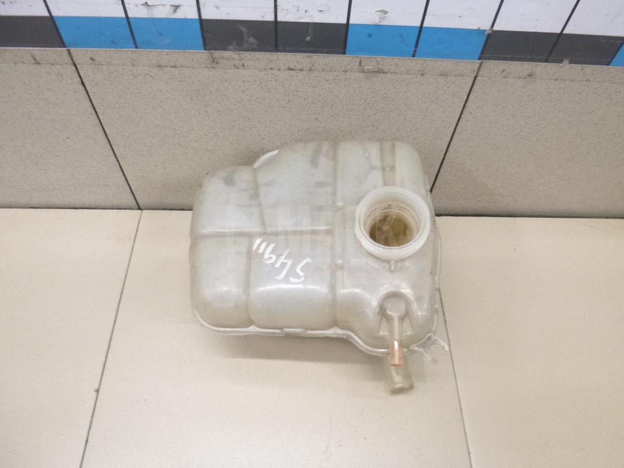 Бачок расширительный 13256823 GM