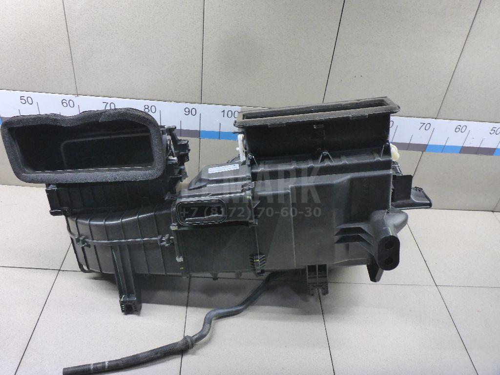 Корпус отопителя 8100100XKQ51A Great Wall