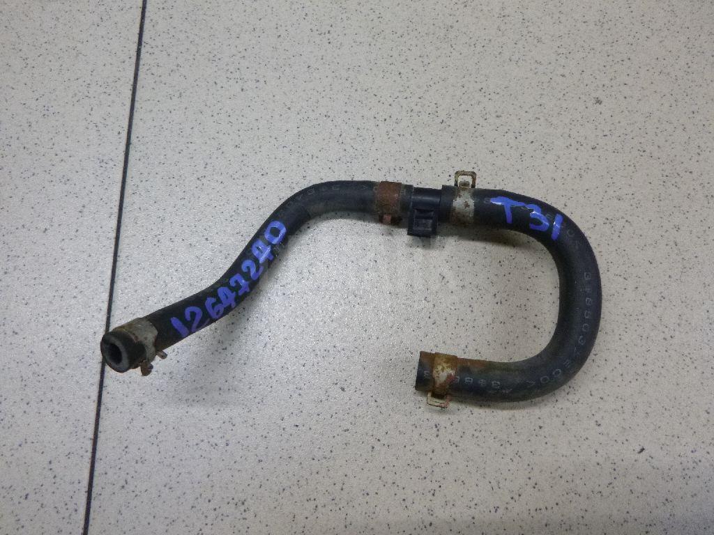Трубка вакуумная 14912JG31D Nissan