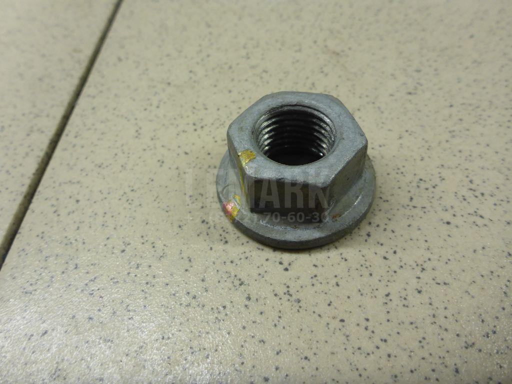 Гайка Q320W14T13FDE Great Wall
