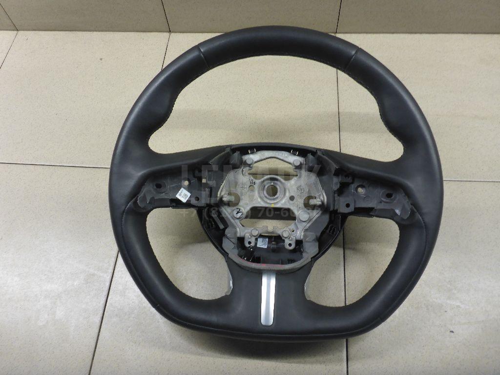 Рулевое колесо для AIR BAG (без AIR BAG) 3402102XKQ41A Great Wall