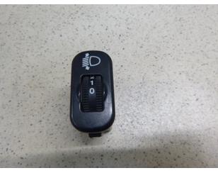 Кнопка корректора фар для Mercedes Benz Sprinter (901-905)/Sprinter Classic (909) 1995-2006 БУ состояние отличное