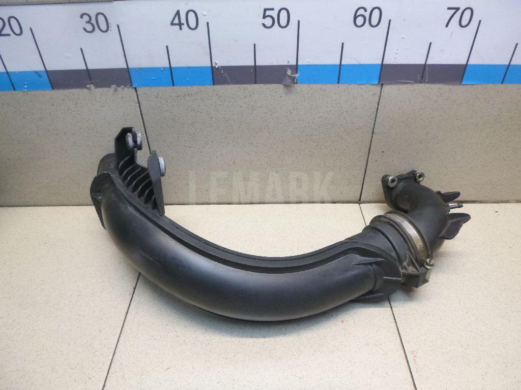 Воздуховод 1835745 Ford