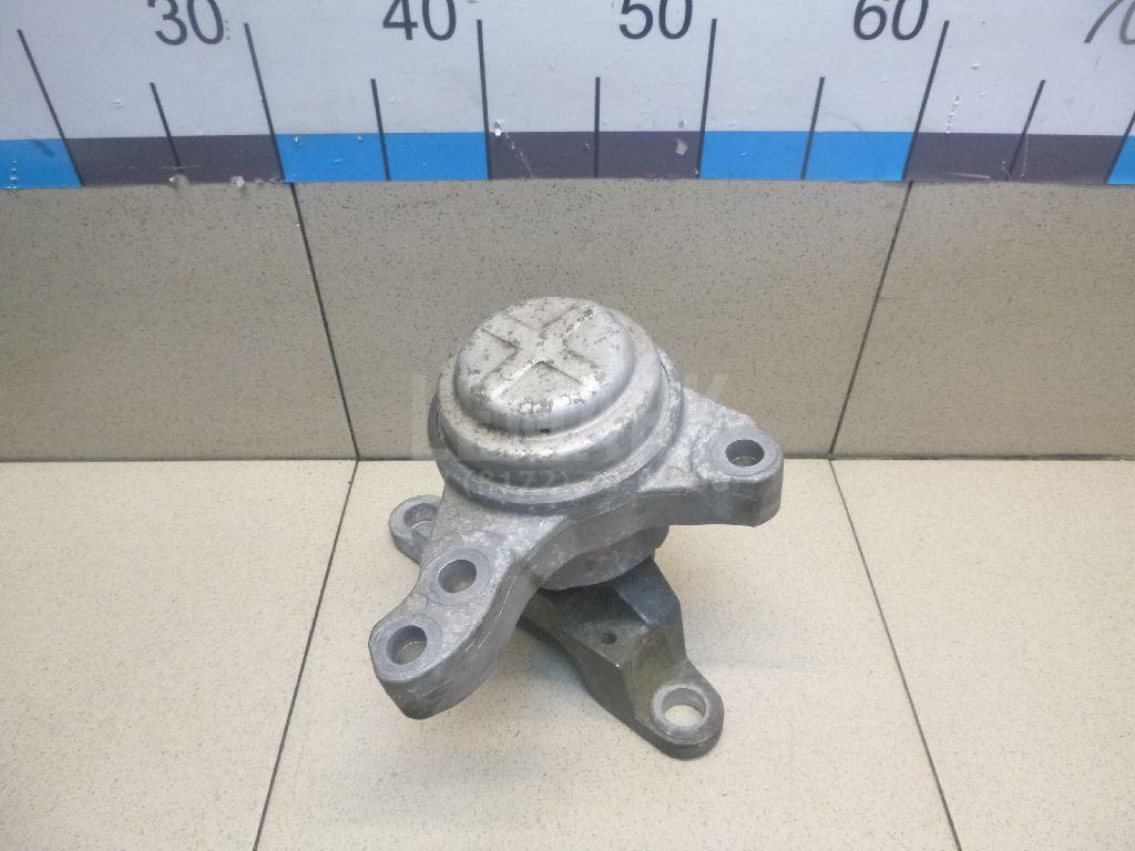 Опора двигателя правая 1751752 Ford