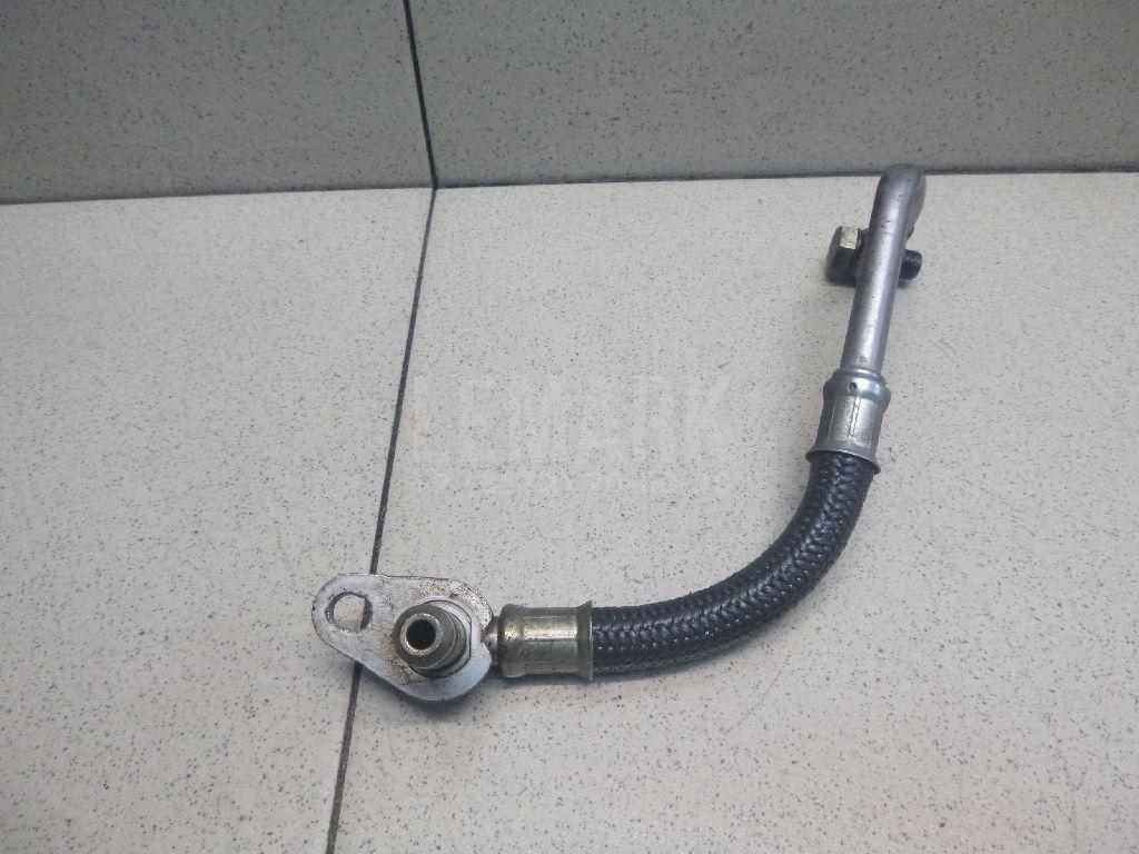 Трубка масляная 2085496 Ford