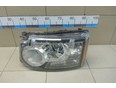 Фара левая