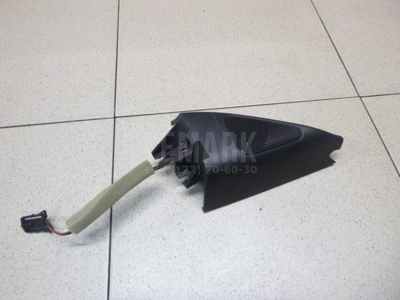 Крышка зеркала внутренняя правая 3AA837974C9B9 VAG