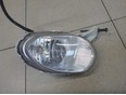 Фара противотуманная левая