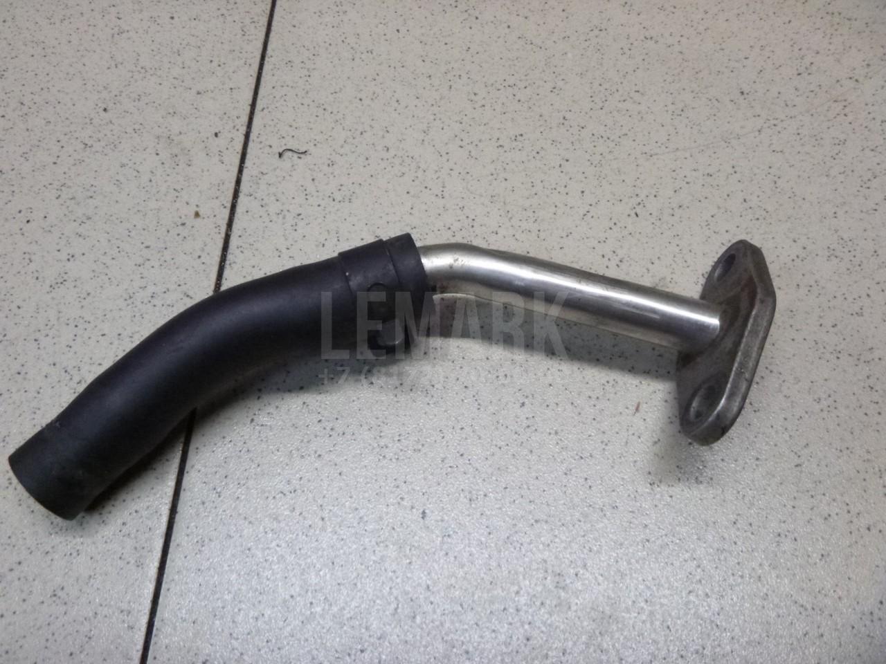 Трубка турбокомпрессора (турбины) 282462F700 Hyundai-Kia