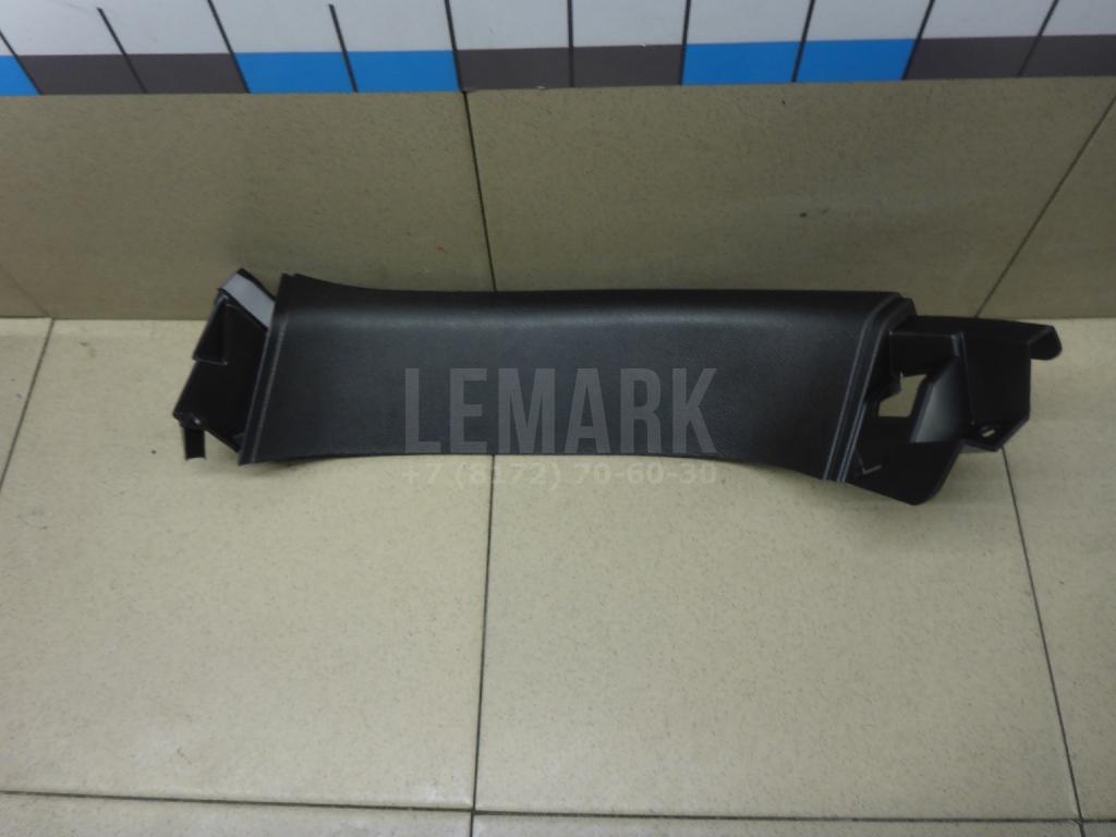Обшивка багажника 6302108XKQ00A Great Wall