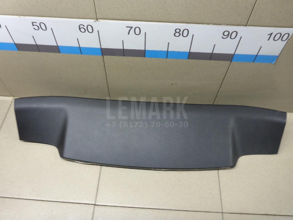 Обшивка двери багажника 6302116XKQ00A Great Wall