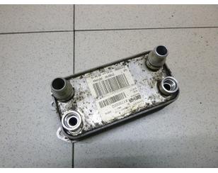Радиатор (маслоохладитель) АКПП для Mercedes Benz W204 2007-2015 с разборки состояние отличное