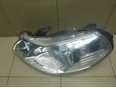 Фара левая