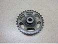 Шестерня (шкив) распредвала
