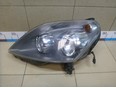 Фара левая