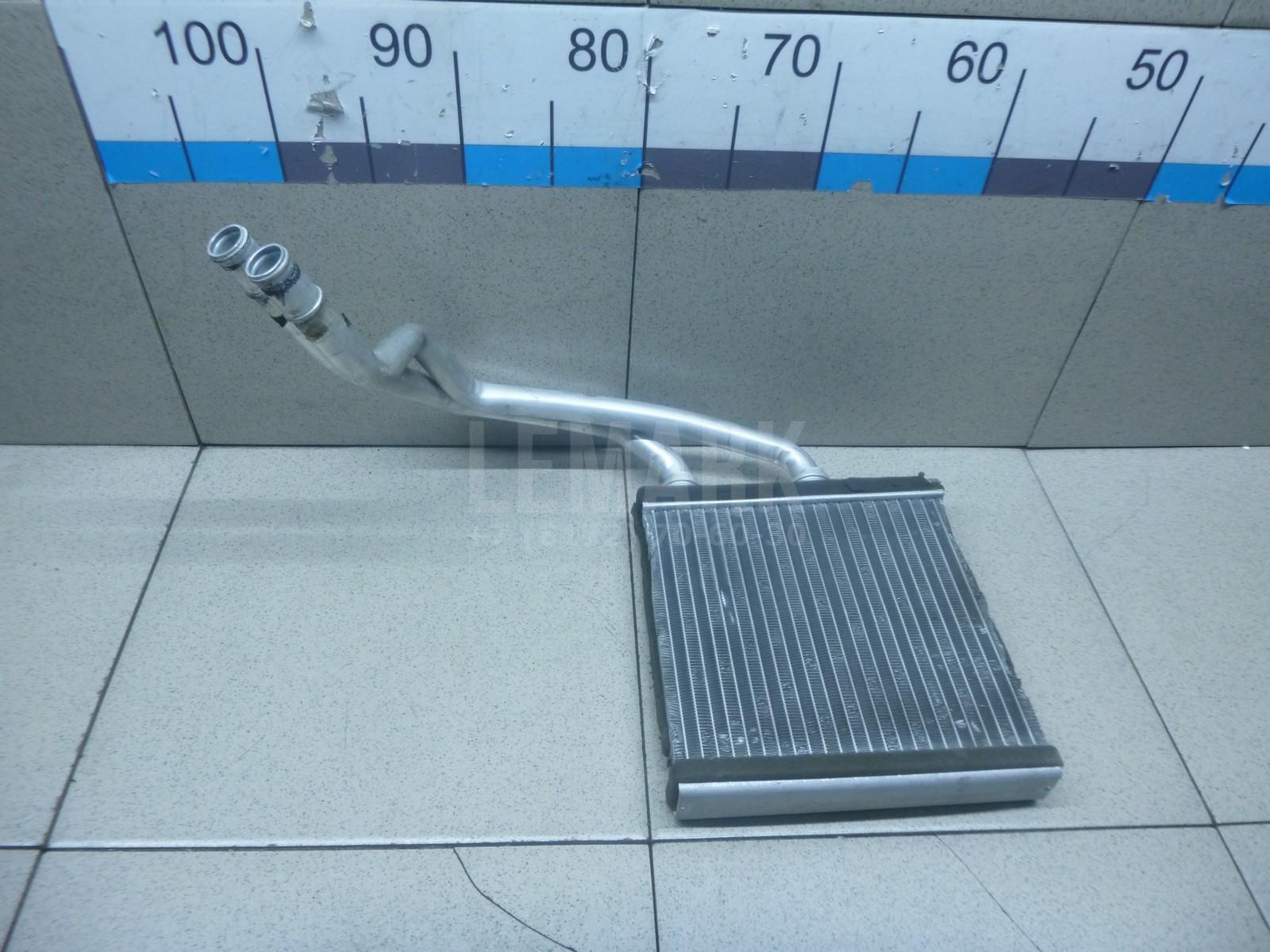 Радиатор отопителя 27140JG42A Nissan