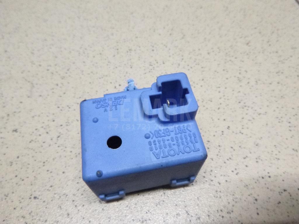 Реле 8665250010 Toyota