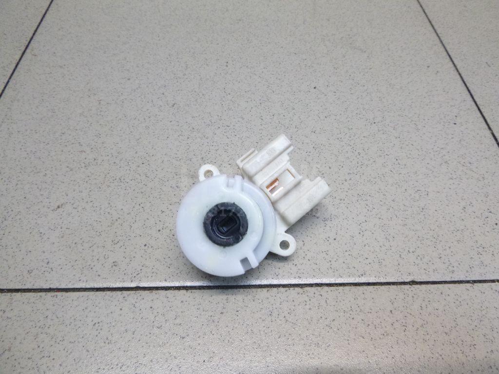 Группа контактная замка зажигания 8445012200 Toyota