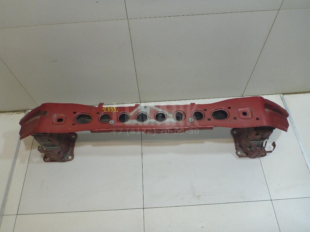 Усилитель переднего бампера 1860770 Ford