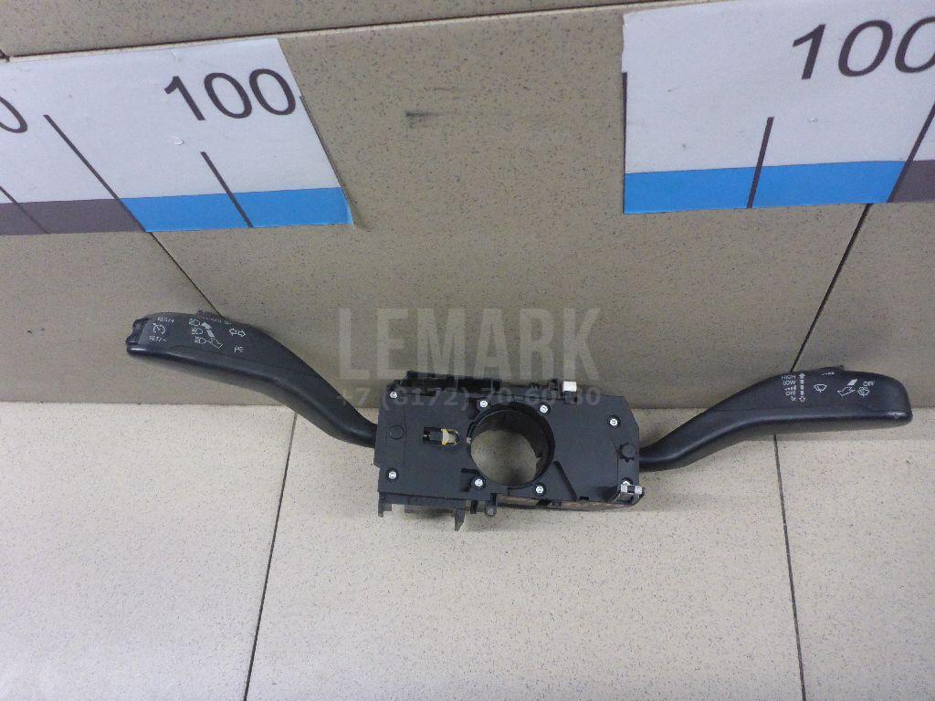 Переключатель подрулевой в сборе 6R5953507B9B9 VAG