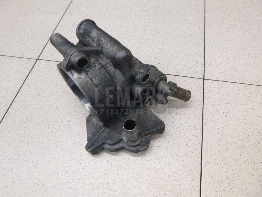 Радиатор масляный 6C1Q6B624AC Ford