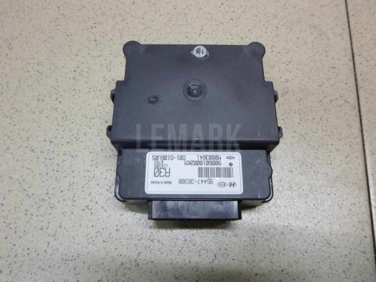 Блок электронный 954473B300 Hyundai-Kia