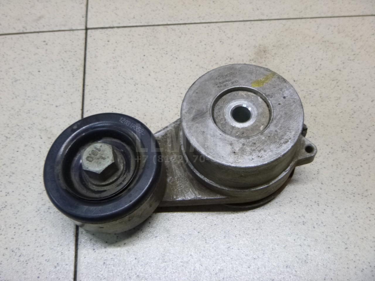 Ролик-натяжитель ручейкового ремня 252812F000 Hyundai-Kia