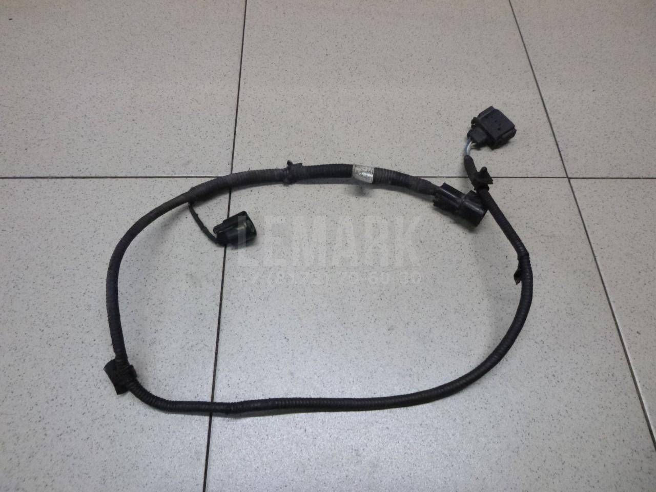 Проводка (коса) 947712F000 Hyundai-Kia