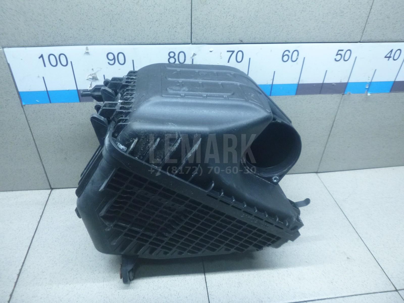 Корпус воздушного фильтра 281102W300 Hyundai-Kia