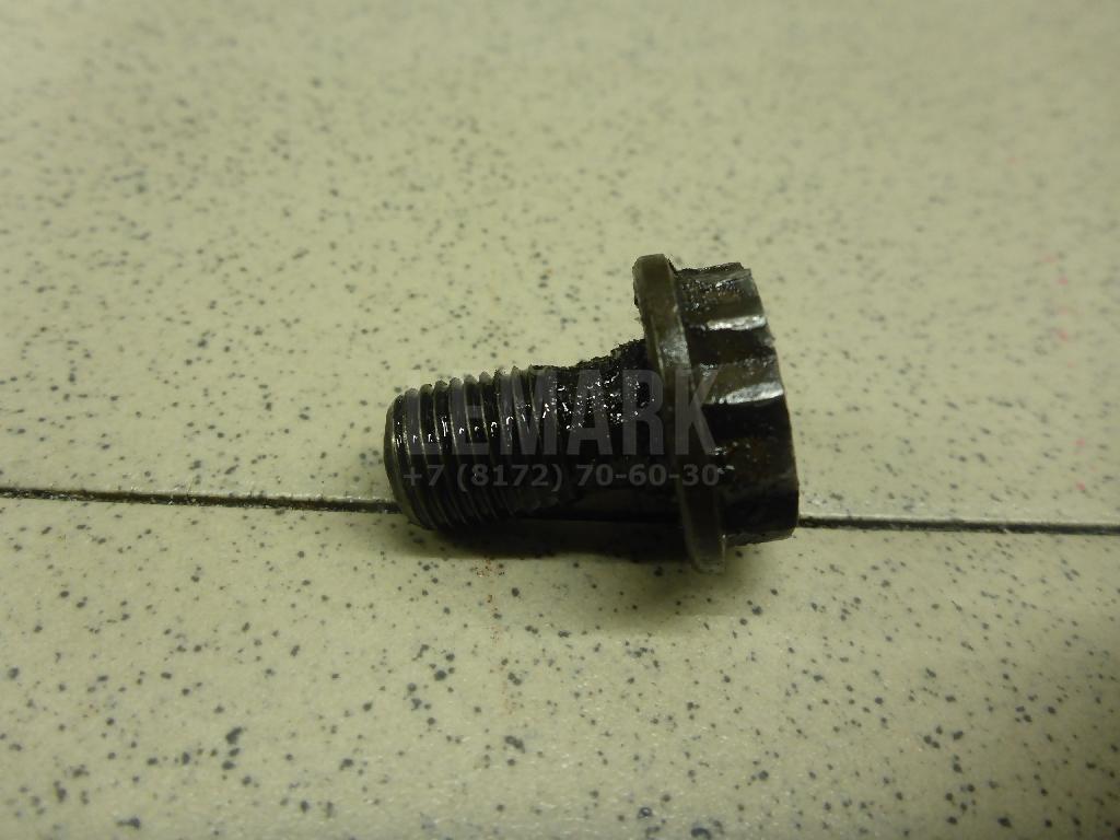 Болт маховика N90946201 VAG
