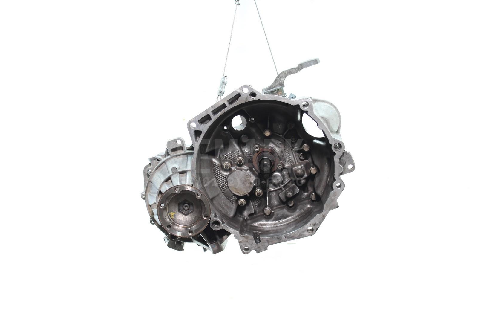 МКПП (механическая коробка переключения передач) 02S300047G VAG