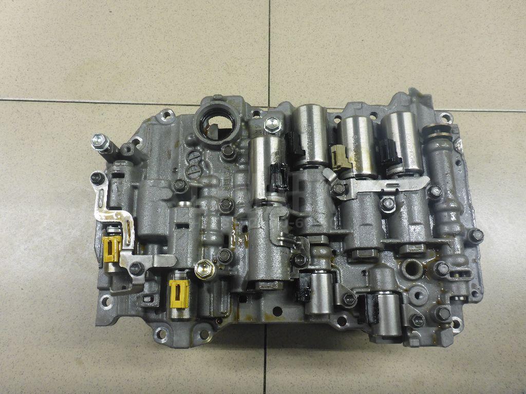 Блок клапанов 09G325039F VAG