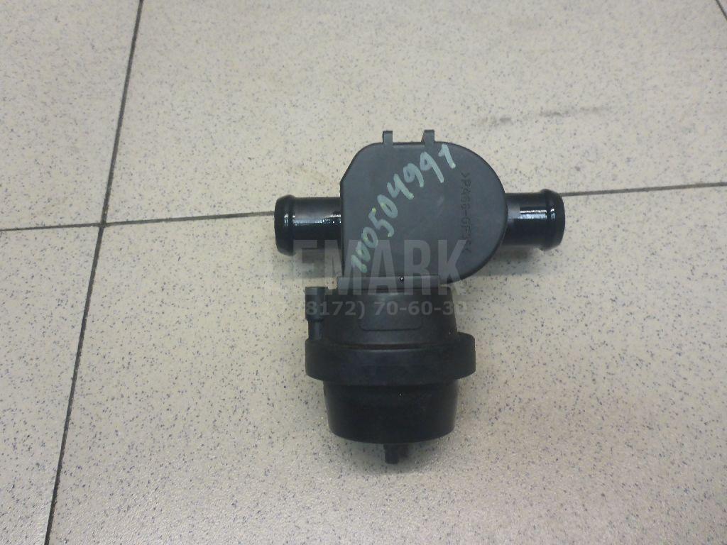 Клапан отопителя 1J0819809 VAG
