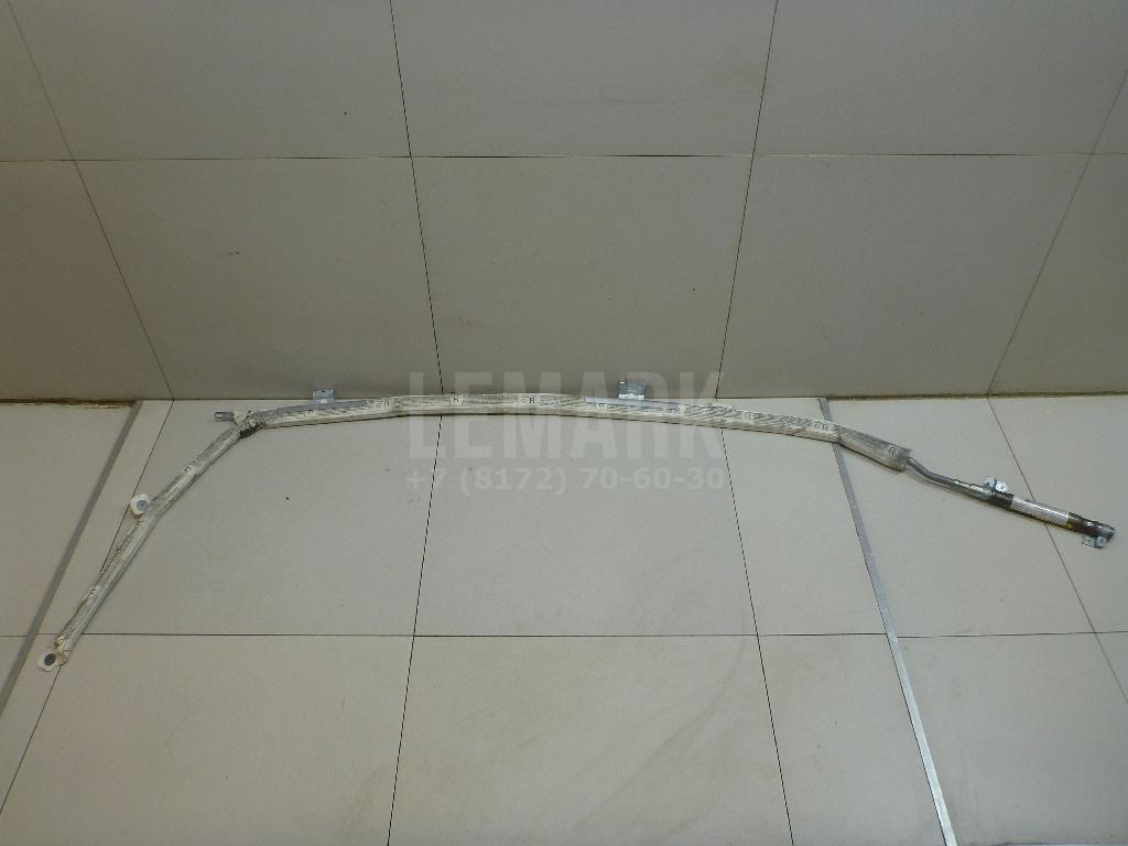 Подушка безопасности боковая (шторка) 1Z5880742G VAG