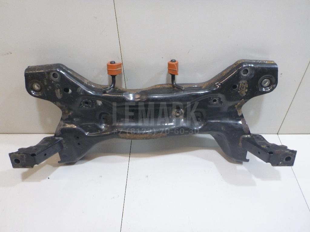 Балка подмоторная 6RU199315G VAG