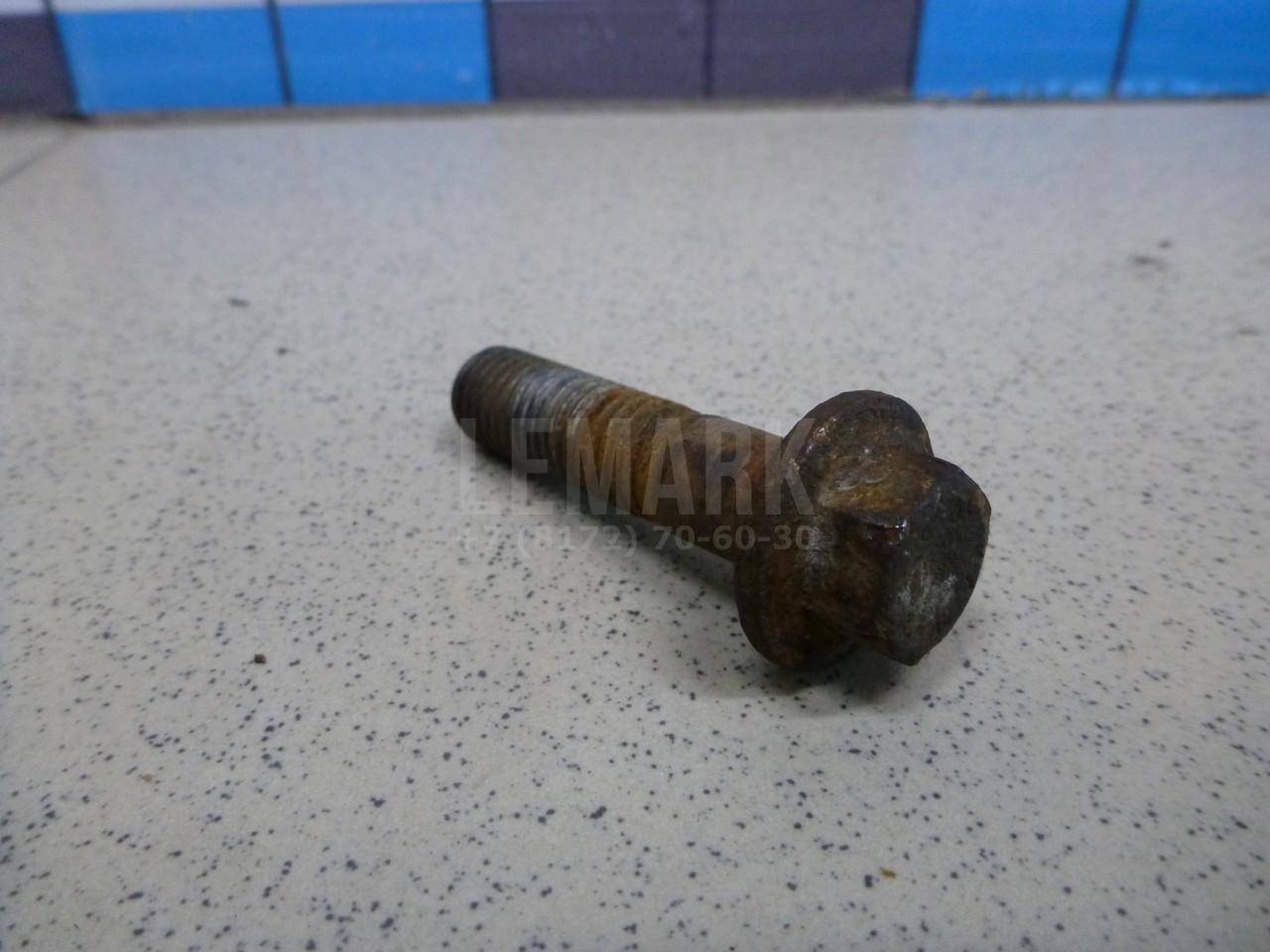 Болт переднего амортизатора 1382597 Ford