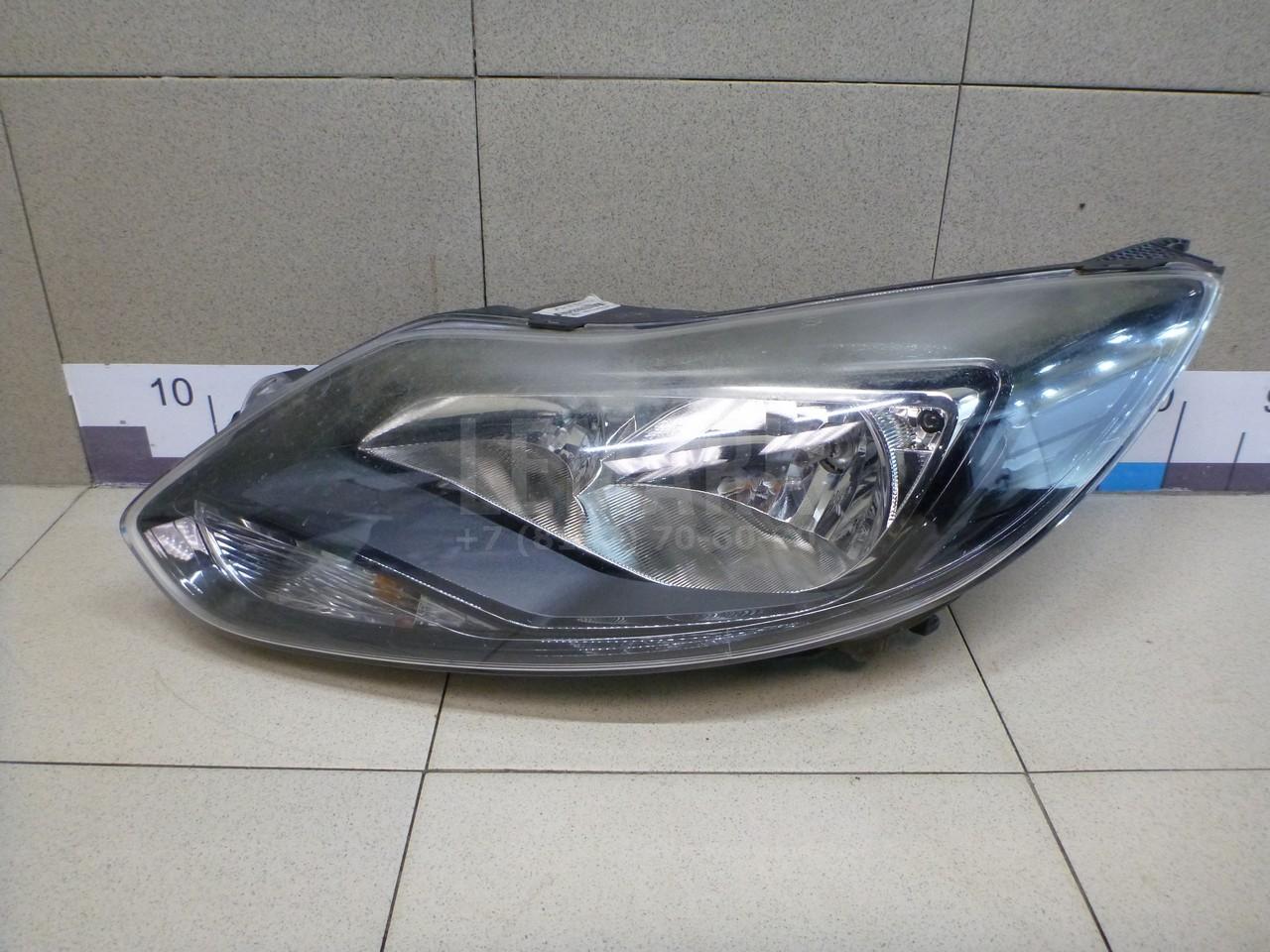 Фара левая 1873936 Ford