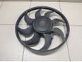 Вентилятор радиатора