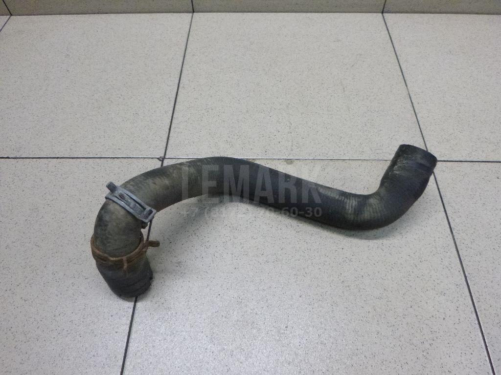 Патрубок радиатора 1684922 Ford