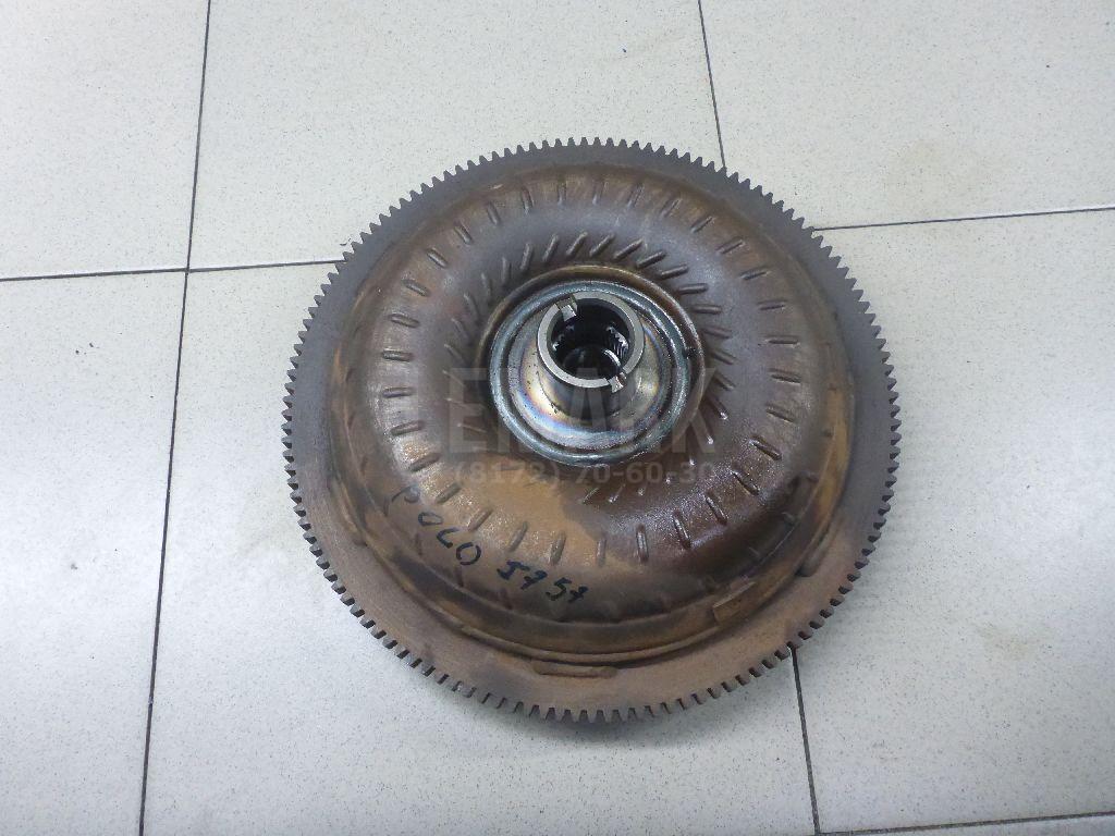 Гидротрансформатор (гидромуфта) 09G323571R VAG