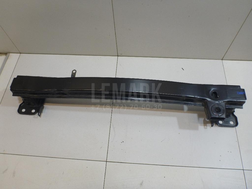 Усилитель переднего бампера 5L0807109D VAG