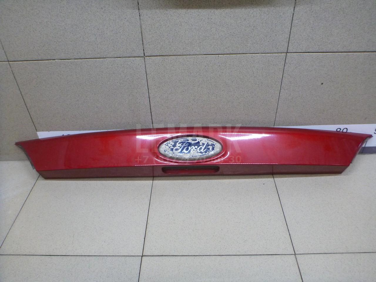 Накладка двери багажника 1801898 Ford