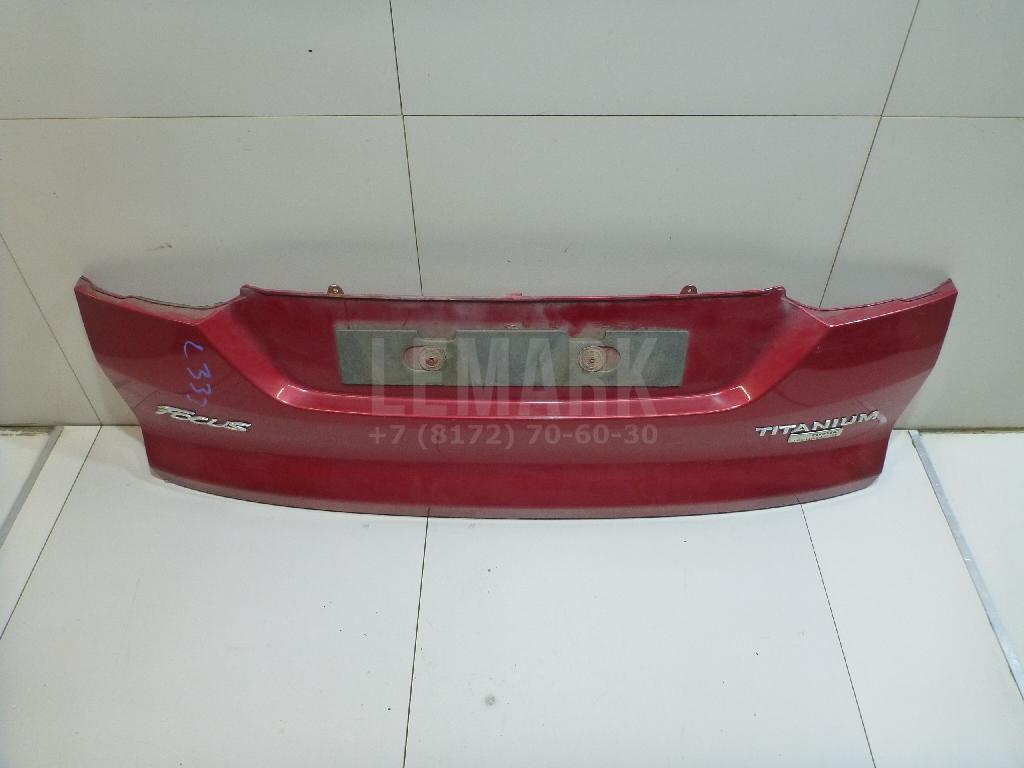 Накладка двери багажника 1744644 Ford