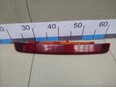 Фонарь задний (стоп сигнал)