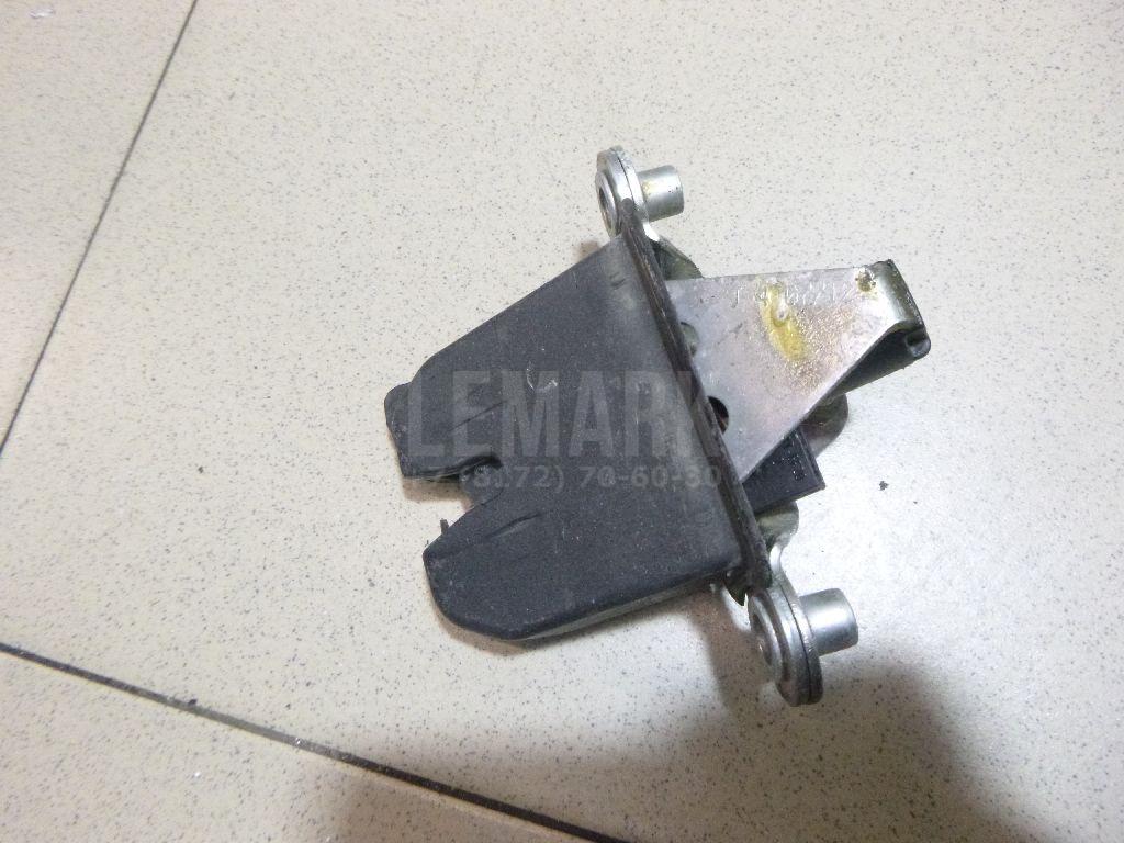 Замок багажника 1Z5827501E VAG