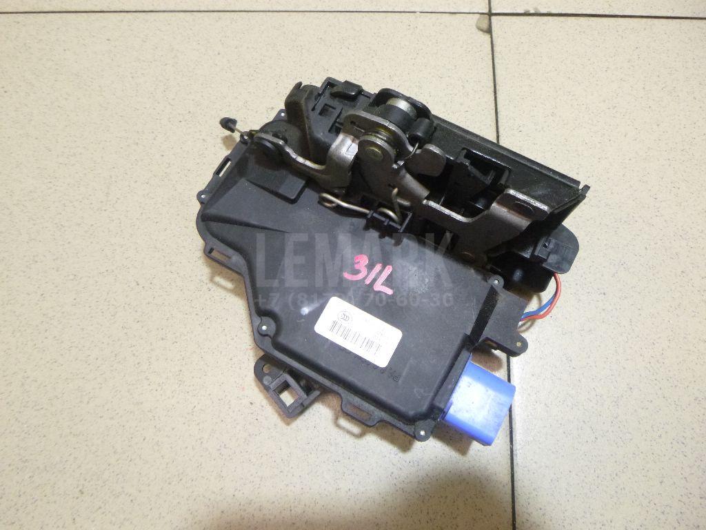 Замок двери задней левой 7L0839015D VAG