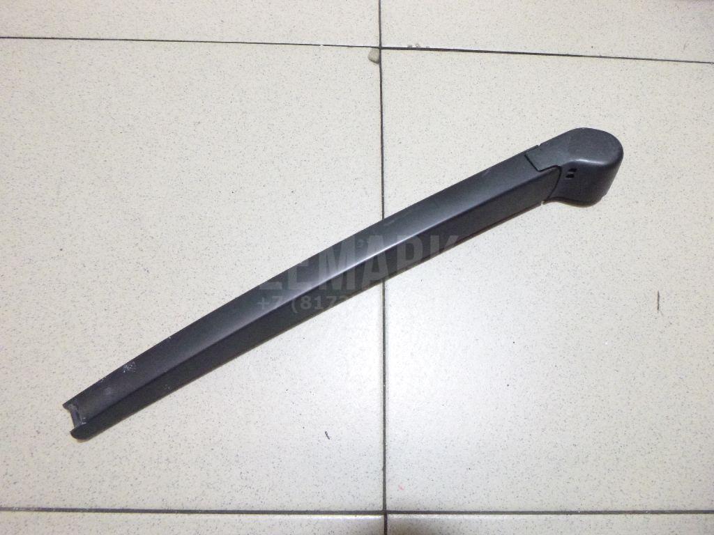 Поводок стеклоочистителя заднего 1Z5955707A VAG