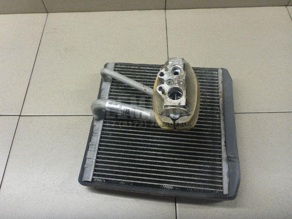 Испаритель кондиционера 6Q0820103F VAG